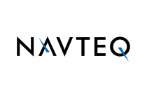 NavteqVector SVG & PNG Logo