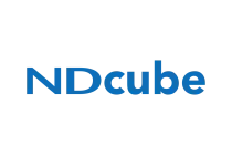 Nd CubeVector SVG & PNG Logo