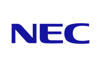 NEC Corporation of AmericaVector SVG & PNG Logo
