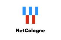 NetCologneVector SVG & PNG Logo