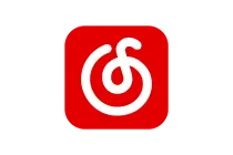 NetEase MusicVector SVG & PNG Logo