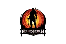 NetherRealm StudiosVector SVG & PNG Logo