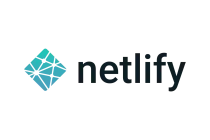 NetlifyVector SVG & PNG Logo