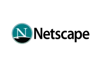 Netscape Comunications CorporationVector SVG & PNG Logo