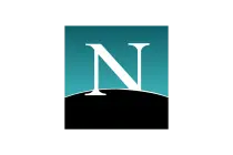 Netscape NavigatorVector SVG & PNG Logo