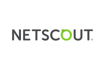 NetScout SystemsVector SVG & PNG Logo