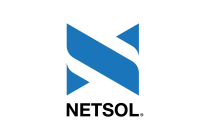 NetSol Technologies (company)Vector SVG & PNG Logo