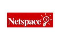 NetspaceVector SVG & PNG Logo