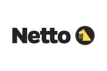 NettoVector SVG & PNG Logo