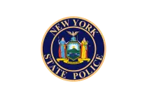 New York State PoliceVector SVG & PNG Logo