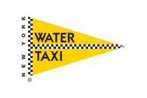 New York Water TaxiVector SVG & PNG Logo