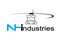 NHIndustriesVector SVG & PNG Logo