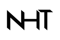 NHT LoudspeakersVector SVG & PNG Logo
