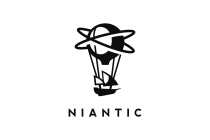 NianticVector SVG & PNG Logo