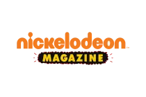 Nickelodeon MagazineVector SVG & PNG Logo
