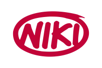 NikiVector SVG & PNG Logo