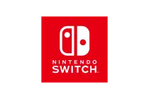 Nintendo SwitchVector SVG & PNG Logo