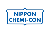 Nippon Chemi-ConVector SVG & PNG Logo