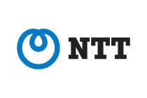 Nippon Telegraph and TelephoneVector SVG & PNG Logo