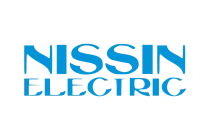Nissin ElectricVector SVG & PNG Logo