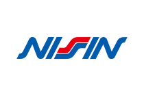 Nissin Kogyo Co., Ltd.Vector SVG & PNG Logo