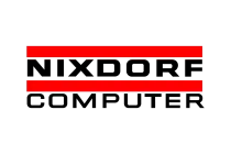 Nixdorf ComputerVector SVG & PNG Logo