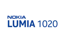 Nokia Lumia 1020Vector SVG & PNG Logo