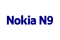 Nokia N9Vector SVG & PNG Logo