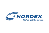 Nordex SEVector SVG & PNG Logo