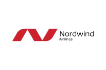 Nordwind AirlinesVector SVG & PNG Logo