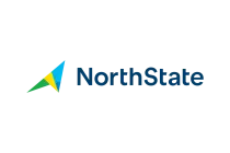 North State CommunicationsVector SVG & PNG Logo
