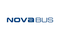 Nova BusVector SVG & PNG Logo