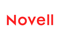 NovellVector SVG & PNG Logo