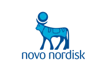 Novo NordiskVector SVG & PNG Logo