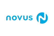 Novus EntertainmentVector SVG & PNG Logo