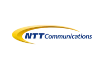 NTT CommunicationsVector SVG & PNG Logo
