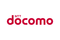 NTT Docomo USAVector SVG & PNG Logo