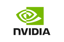 NVIDIAVector SVG & PNG Logo