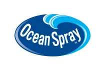Ocean SprayVector SVG & PNG Logo