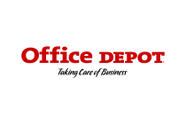 Office DepotVector SVG & PNG Logo