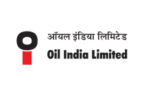 Oil IndiaVector SVG & PNG Logo