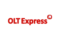 OLT Express GermanyVector SVG & PNG Logo