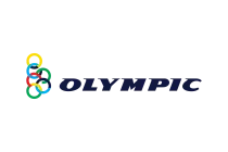 Olympic AirVector SVG & PNG Logo