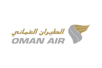 Oman AirVector SVG & PNG Logo