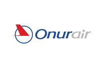 Onur AirVector SVG & PNG Logo