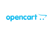 OpenCartVector SVG & PNG Logo