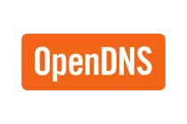 OpenDNSVector SVG & PNG Logo