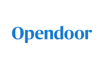 OpendoorVector SVG & PNG Logo