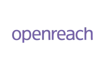 OpenreachVector SVG & PNG Logo