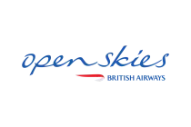 OpenSkiesVector SVG & PNG Logo